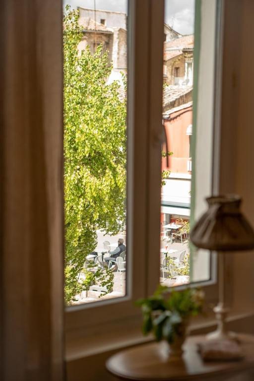 La Maison Du Bassin Л'Иль-сюр-ла-Сорг Экстерьер фото