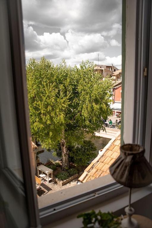 La Maison Du Bassin Л'Иль-сюр-ла-Сорг Экстерьер фото